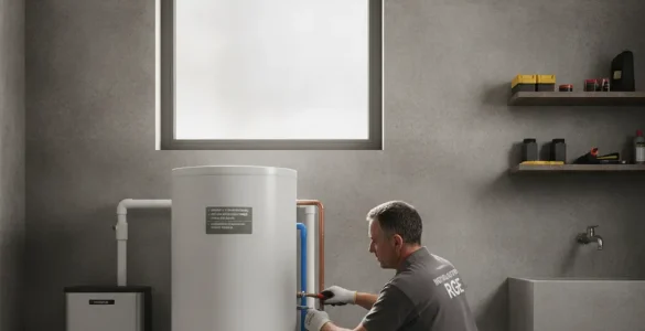 quest ce quun installateur rge
