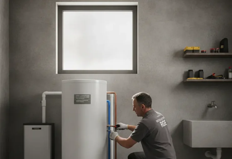 quest ce quun installateur rge